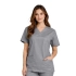 Bluza chirurgiczna szara roz. M